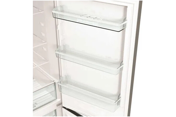 Lodówka Gorenje NRK61CS2