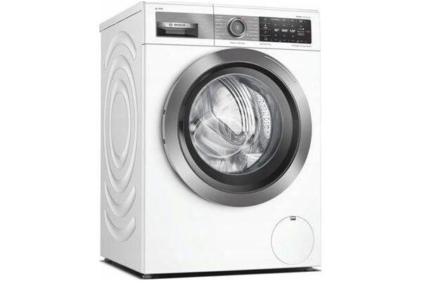 Pralka Bosch WAXH2E0LSN 10kg 1600obr./min