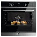 Piekarnik do zabudowy Electrolux EOD5C71X SteamBake elektryczny Parowy Inox