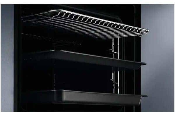 Piekarnik do zabudowy Electrolux EOD5C71X SteamBake elektryczny Parowy Inox
