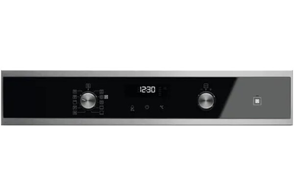 Piekarnik do zabudowy Electrolux EOD5C71X SteamBake elektryczny Parowy Inox