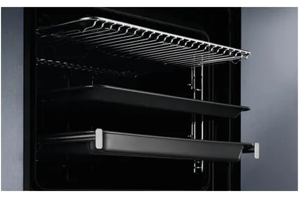 Piekarnik do zabudowy Electrolux EOD5C71X SteamBake elektryczny Parowy Inox