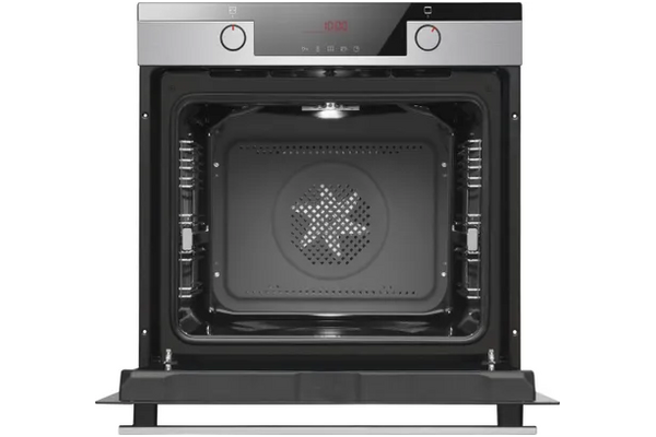 Piekarnik do zabudowy AMICA ED47637XA X-Type Steam elektryczny Parowy Inox