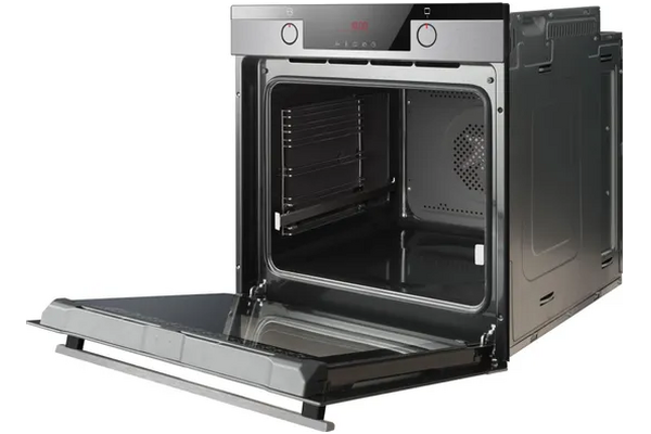 Piekarnik do zabudowy AMICA ED47637XA X-Type Steam elektryczny Parowy Inox