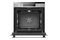 Piekarnik do zabudowy AMICA ED47637XA X-Type Steam elektryczny Parowy Inox