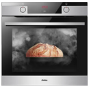 Piekarnik do zabudowy AMICA ED37617X X-Type Steam elektryczny Parowy Inox