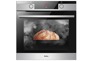 Piekarnik do zabudowy AMICA ED37617X X-Type Steam elektryczny Parowy Inox