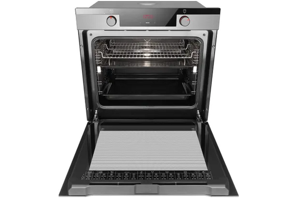 Piekarnik do zabudowy AMICA ED37617X X-Type Steam elektryczny Parowy Inox