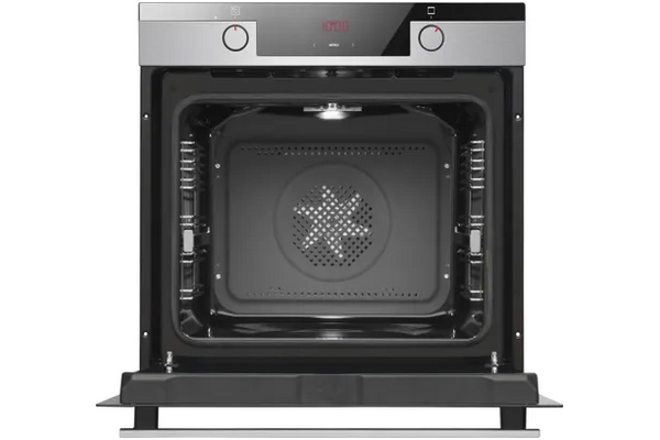 Piekarnik do zabudowy AMICA ED37617X X-Type Steam elektryczny Parowy Inox