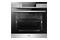 Piekarnik do zabudowy AMICA ED37617X X-Type Steam elektryczny Parowy Inox