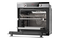 Piekarnik do zabudowy AMICA ED37617X X-Type Steam elektryczny Parowy Inox