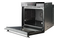 Piekarnik do zabudowy AMICA ED37617X X-Type Steam elektryczny Parowy Inox