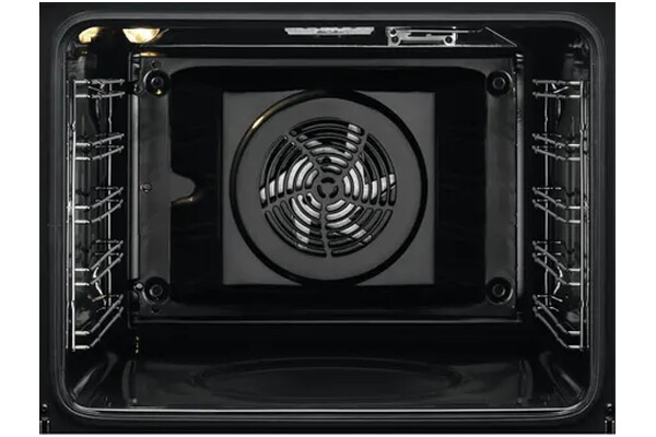 Piekarnik do zabudowy Electrolux EOC5E70X SteamCrisp elektryczny Parowy Inox