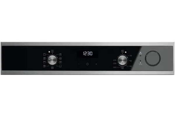 Piekarnik do zabudowy Electrolux EOC5E70X SteamCrisp elektryczny Parowy Inox