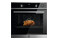Piekarnik do zabudowy Electrolux EOC5E70X SteamCrisp elektryczny Parowy Inox