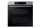 Piekarnik do zabudowy Samsung NV7B5745PAS Dual Cook Flex elektryczny Parowy Inox-czarny