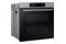 Piekarnik do zabudowy Samsung NV7B5745PAS Dual Cook Flex elektryczny Parowy Inox-czarny