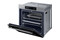 Piekarnik do zabudowy Samsung NV7B5745PAS Dual Cook Flex elektryczny Parowy Inox-czarny