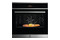 Piekarnik do zabudowy Electrolux EOB8S39X SteamBoost elektryczny Parowy Inox-czarny