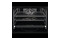 Piekarnik do zabudowy Electrolux EOC9P31WX SteamCrisp elektryczny Parowy Inox-czarny