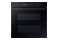 Piekarnik do zabudowy Samsung NV7B5785JAK Dual Cook Flex elektryczny Parowy czarny
