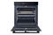 Piekarnik do zabudowy Samsung NV7B5785JAK Dual Cook Flex elektryczny Parowy czarny