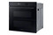 Piekarnik do zabudowy Samsung NV7B5785JAK Dual Cook Flex elektryczny Parowy czarny