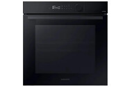 Piekarnik do zabudowy Samsung NV7B5660XAK Dual Cook elektryczny Parowy czarny