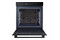 Piekarnik do zabudowy Samsung NV7B5660XAK Dual Cook elektryczny Parowy czarny