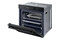 Piekarnik do zabudowy Samsung NV7B5660XAK Dual Cook elektryczny Parowy czarny