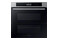 Piekarnik do zabudowy Samsung NV7B4345VAS Dual Cook Flex elektryczny Parowy Inox-czarny