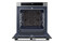 Piekarnik do zabudowy Samsung NV7B4345VAS Dual Cook Flex elektryczny Parowy Inox-czarny