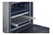 Piekarnik do zabudowy Samsung NV7B4345VAS Dual Cook Flex elektryczny Parowy Inox-czarny