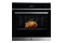 Piekarnik do zabudowy Electrolux EOC8H39X SteamCrisp elektryczny Parowy Inox-czarny