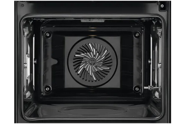 Piekarnik do zabudowy Electrolux EOB8S39WX SteamBoost elektryczny Parowy srebrno-szary