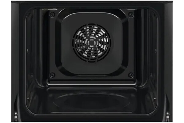 Piekarnik do zabudowy Electrolux EOD5H70BZ SteamBake elektryczny Parowy czarny