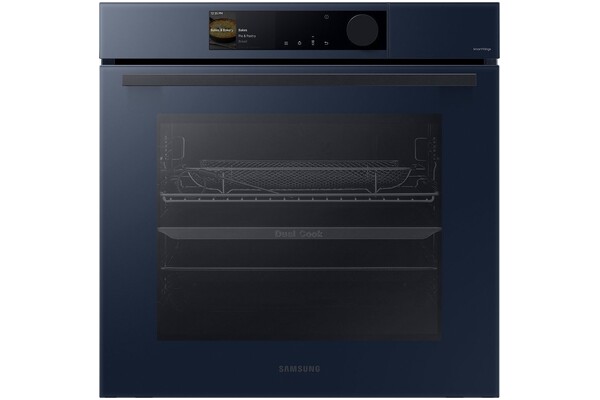 Piekarnik do zabudowy Samsung NV7B6685AAN elektryczny