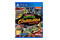 Teenage Mutant Ninja Turtles The Cowabunga Collection PlayStation 4