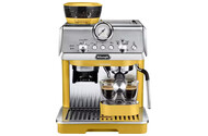 Ekspres De’Longhi La Specialista EC9155YE kolbowy
