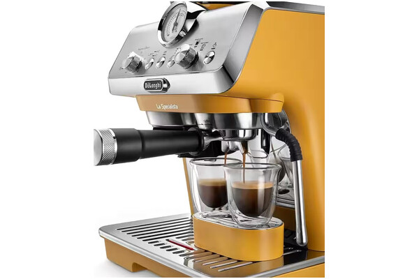 Ekspres De’Longhi La Specialista EC9155YE kolbowy