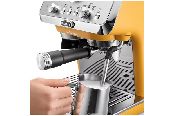 Ekspres De’Longhi La Specialista EC9155YE kolbowy