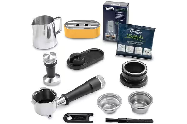 Ekspres De’Longhi La Specialista EC9155YE kolbowy