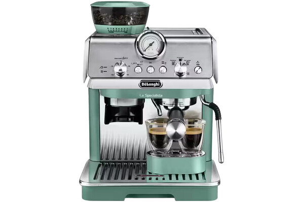 Ekspres De’Longhi La Specialista EC9155GR kolbowy