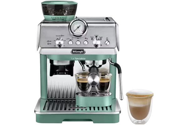 Ekspres De’Longhi La Specialista EC9155GR kolbowy