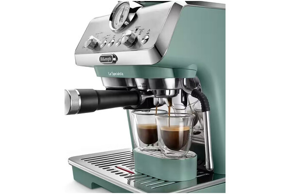Ekspres De’Longhi La Specialista EC9155GR kolbowy