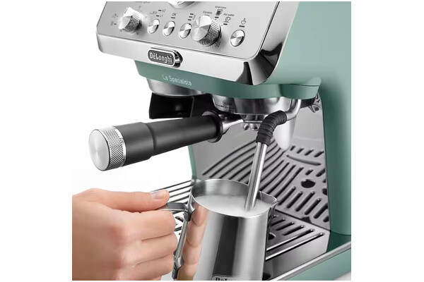 Ekspres De’Longhi La Specialista EC9155GR kolbowy