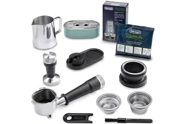 Ekspres De’Longhi La Specialista EC9155GR kolbowy