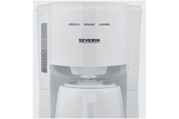 Ekspres Severin KA9256 biały
