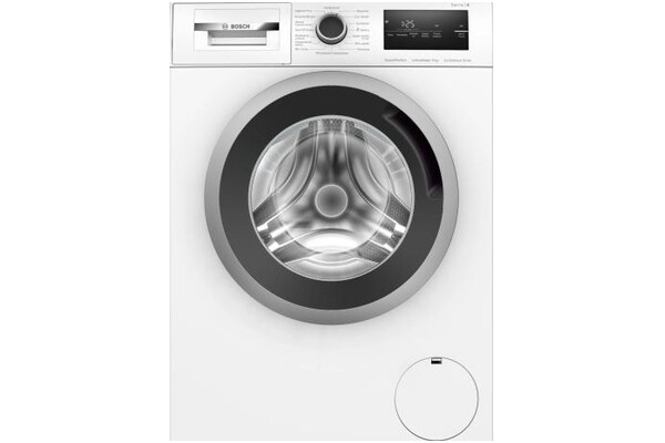 Pralka Bosch WAN2411EPL Serie 4 8kg 1200obr./min