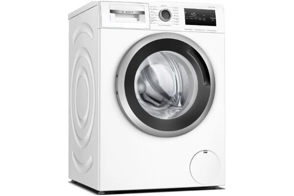 Pralka Bosch WAN2411EPL Serie 4 8kg 1200obr./min